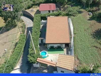 Villa in vendita a Maratea contrada Brefaro