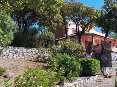 Villa in vendita a Maratea via Calaficarra