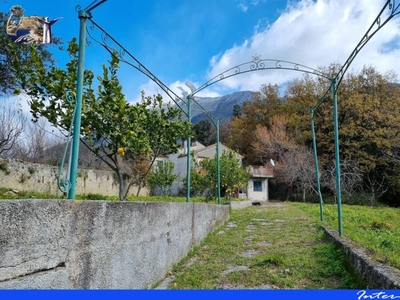Villa in vendita a Maratea via Rione Campo