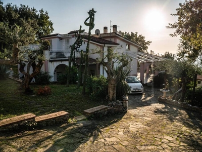 Villa in vendita a Maratea via san bartolo, snc