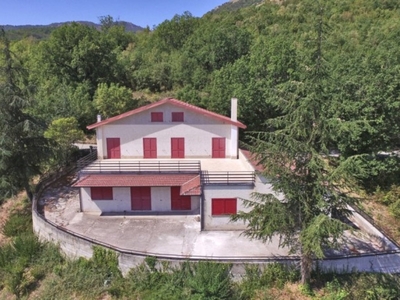 Villa in vendita a Marsico Nuovo