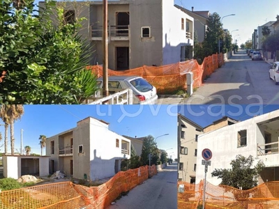 Villa in vendita a Martinsicuro via Amalfi, 15