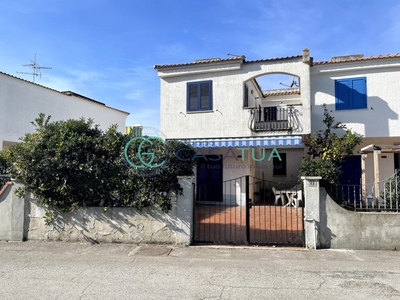 Villa in vendita a Martinsicuro via g. Rossa, 2222