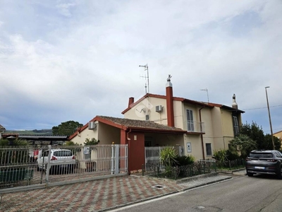 Villa in vendita a Matera borgo Picciano A, 1