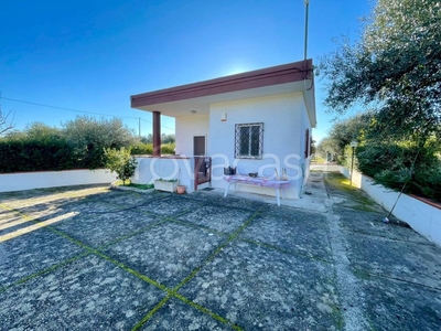 Villa in vendita a Matera contrada mandolalena