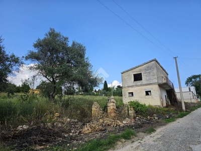 Villa in vendita a Matera contrada timmari