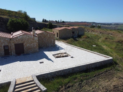Villa in vendita a Matera via Cererie, 1
