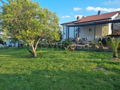 Villa in vendita a Montauro località Presterà