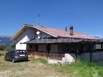 Villa in vendita a Montorio al Vomano montorio al Vomano