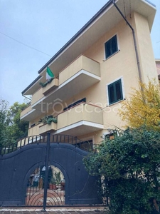 Villa in vendita a Montorio al Vomano via della Conserva