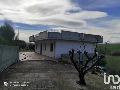 Villa in vendita a Morro d'Oro contrada Colle di Mezzo
