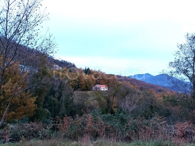 Villa in vendita a Nemoli contrada Lago Sirino