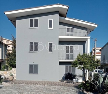 Villa in vendita a Nereto via Gioacchino Rossini, 31