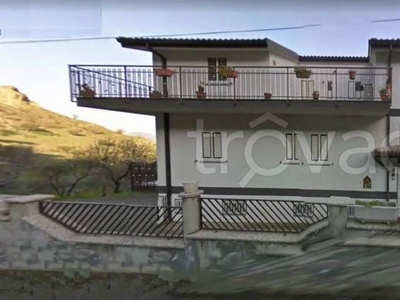 Villa in vendita a Noepoli rione Casale