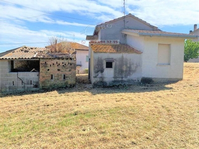 Villa in vendita a Notaresco via Torrio, 20