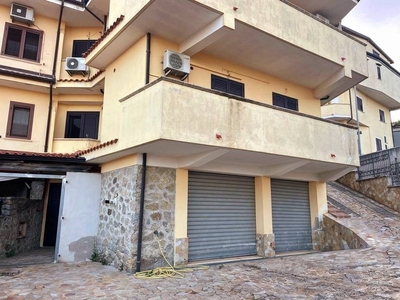 Villa in vendita a Petrizzi via Commodari Snc