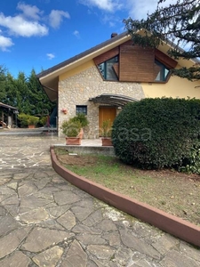 Villa in vendita a Pignola contrada Molino di Campo