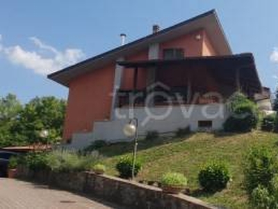 Villa in vendita a Pignola contrada Pian Cardillo
