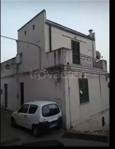 Villa in vendita a Pisticci piazza Solferino