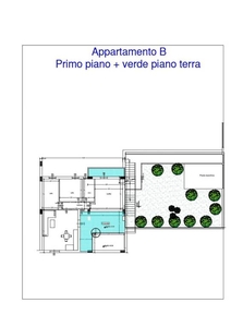 Villa in vendita a Policoro via Favale s.n.c