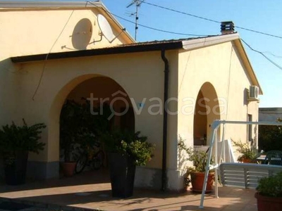 Villa in vendita a Policoro via Trento, 6