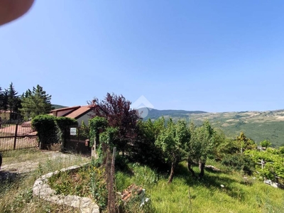 Villa in vendita a Potenza area silvana
