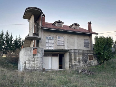 Villa in vendita a Potenza via Cerreta, 837