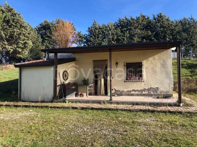 Villa in vendita a Potenza via Gabella del Bandito, 120