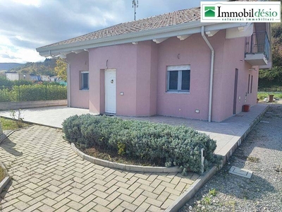 Villa in vendita a Potenza via Macchia San Luca, 66/I