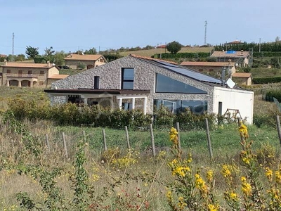 Villa in vendita a Potenza via Tora