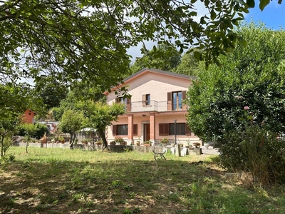 Villa in vendita a Potenza via Valle di Todaro, 63B