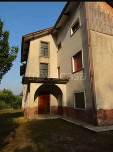Villa in vendita a Rivello contrada Sorba