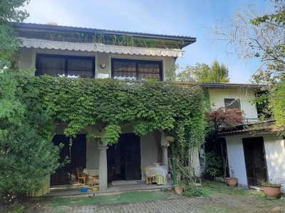 villa in vendita a RoÃÂ¨ Volciano