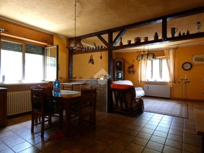 Villa in vendita a San Costantino Albanese contrada Conserva