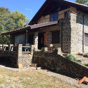Villa in vendita a Serrastretta