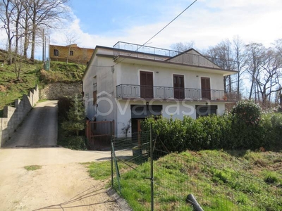 Villa in vendita a Serrastretta vico 1 Dante Alighieri