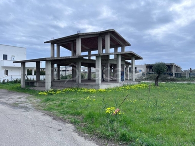 Villa in vendita a Simeri Crichi località Chiusa, snc