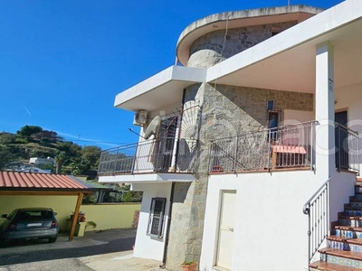 Villa in vendita a Soverato viale Rotundo, 6