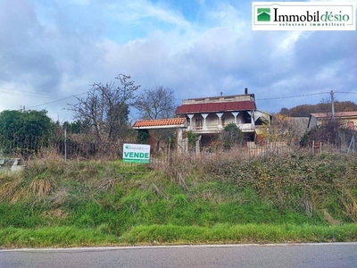Villa in vendita a Tito contrada Santa Loja