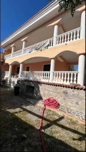 Villa in vendita a Tortora via Santo Stefano