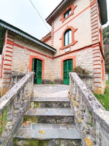 Villa in vendita a Trecchina contrada Prodino