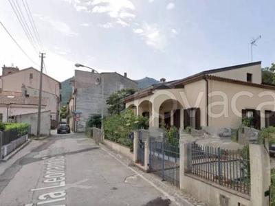 Villa in vendita a Trecchina via Leonardo Sinisgalli