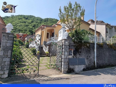 Villa in vendita a Trecchina via Pozzo Donato