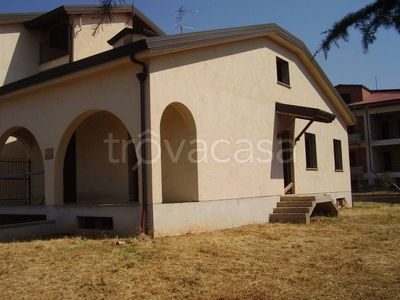Villa in vendita a Tursi località Panevino Trafana
