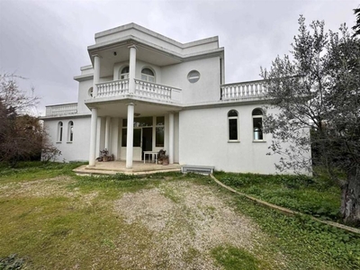 villa in vendita a Vasto