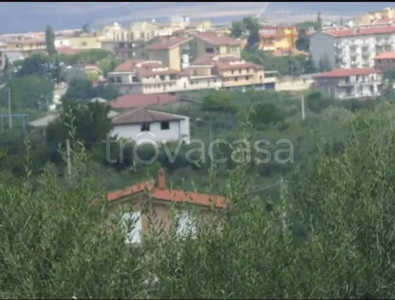 Villa in vendita a Venosa contrada San Giorgio