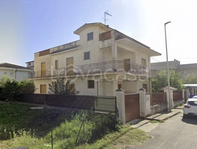Villa in vendita a Villapiana via Vincenzo De Marco, 9