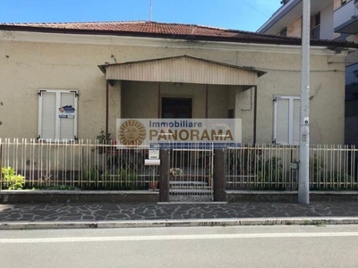 Villa in vendita ad Alba Adriatica