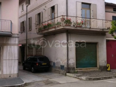Villa in vendita ad Alba Adriatica via 24 Maggio