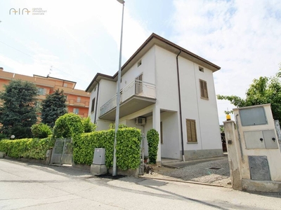 Villa in vendita ad Alba Adriatica via 28 Settembre
